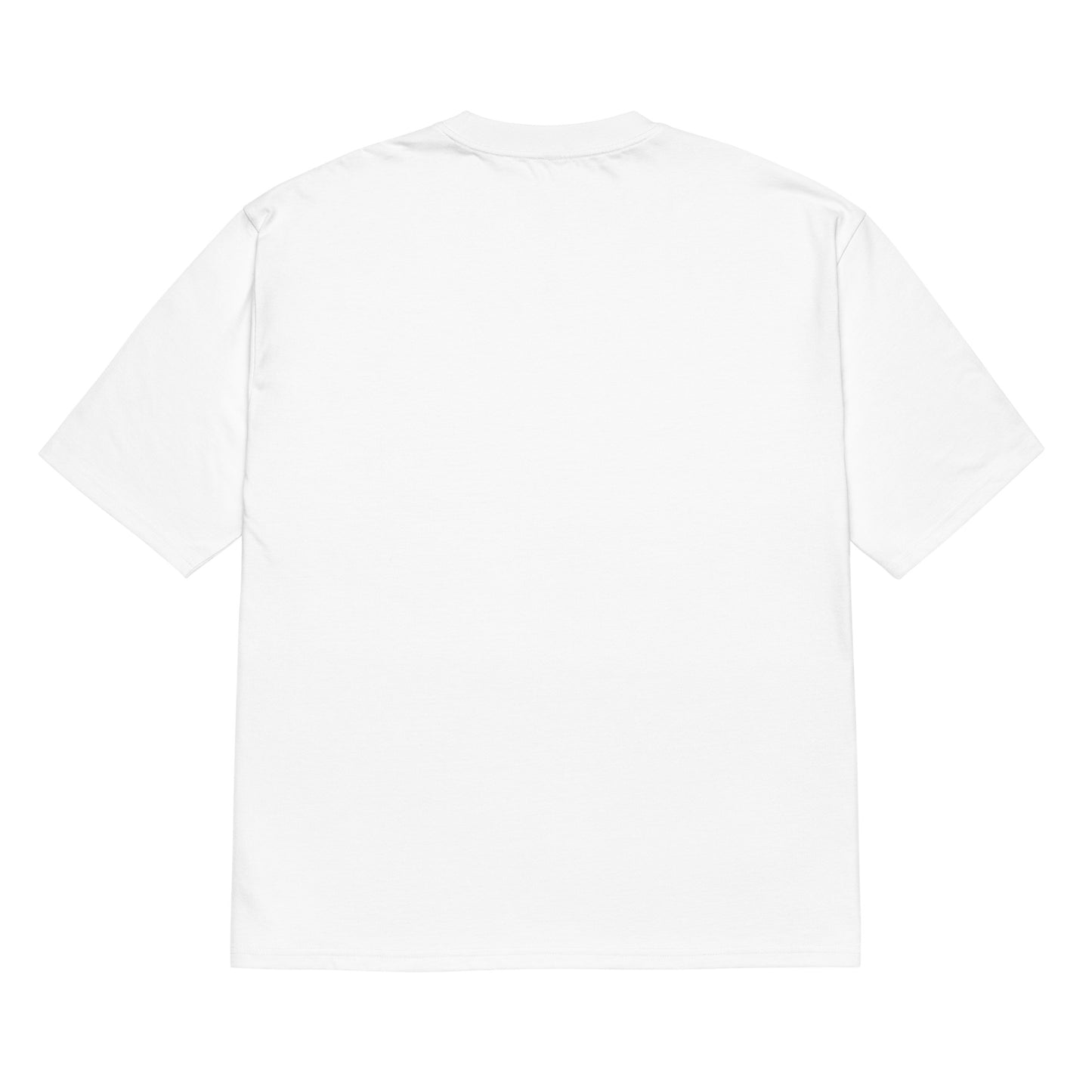 white mountains tee